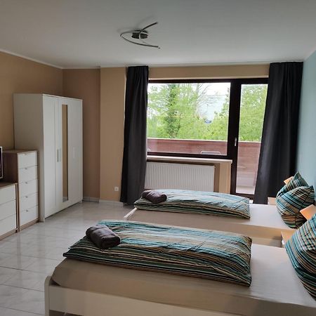 Home At Friends - City - Zu Hause Bei Freunden Dortmund Ngoại thất bức ảnh
