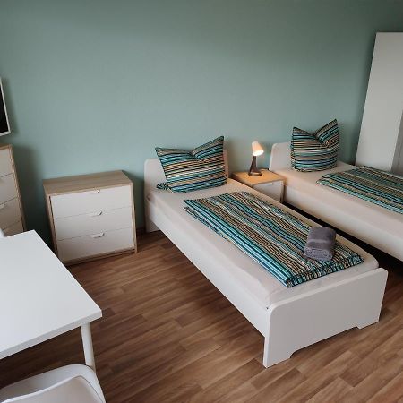 Home At Friends - City - Zu Hause Bei Freunden Dortmund Ngoại thất bức ảnh
