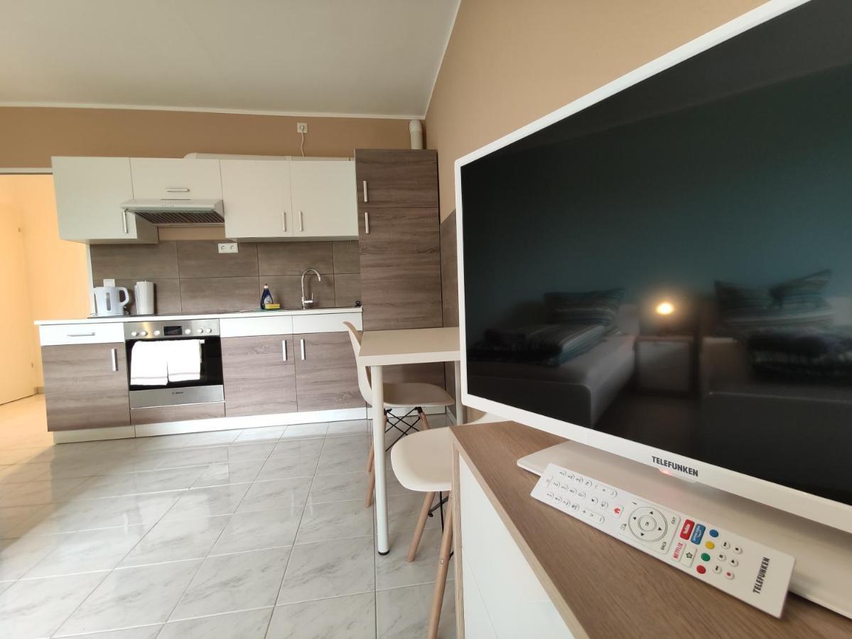 Home At Friends - City - Zu Hause Bei Freunden Dortmund Ngoại thất bức ảnh