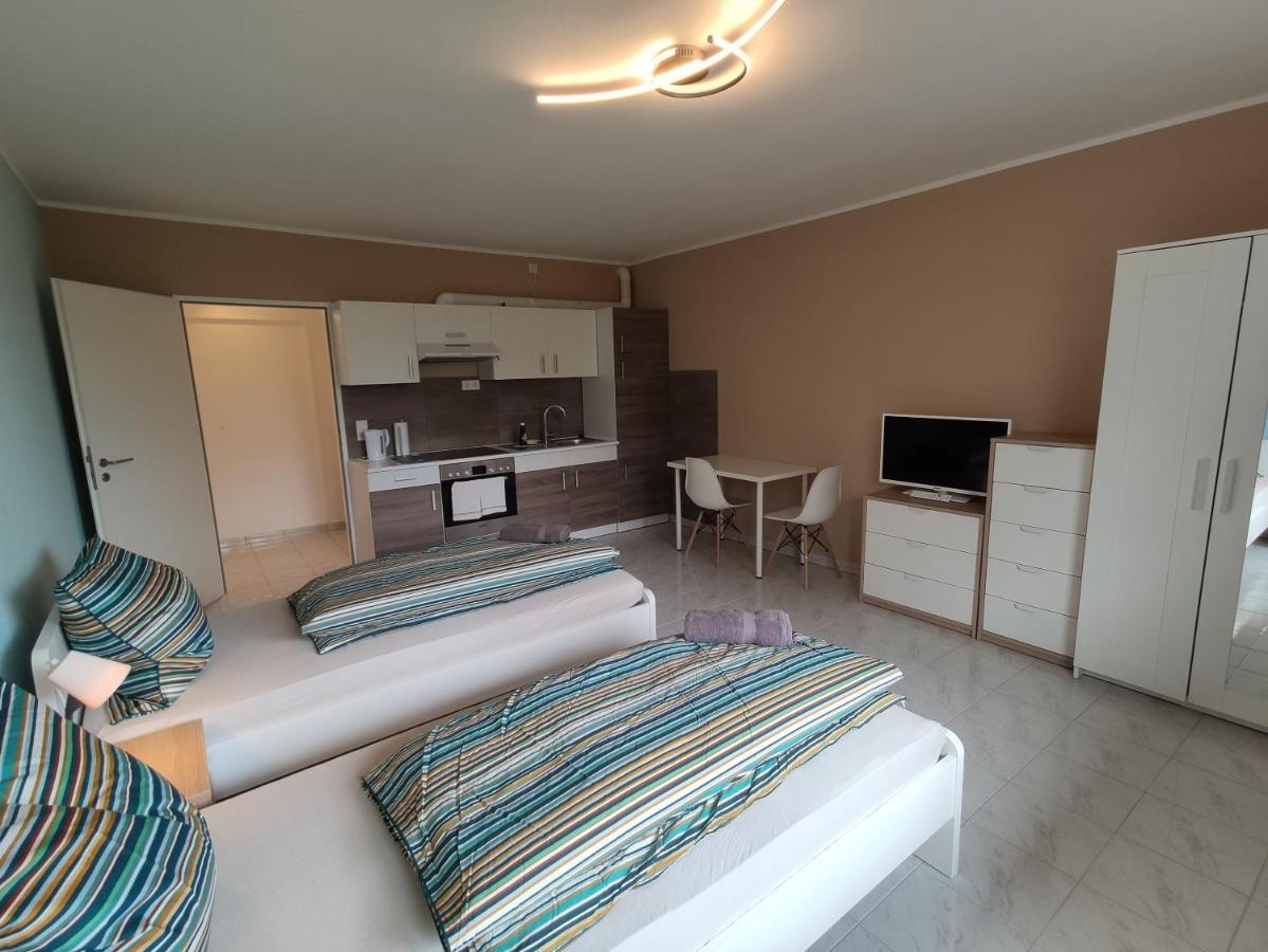 Home At Friends - City - Zu Hause Bei Freunden Dortmund Ngoại thất bức ảnh