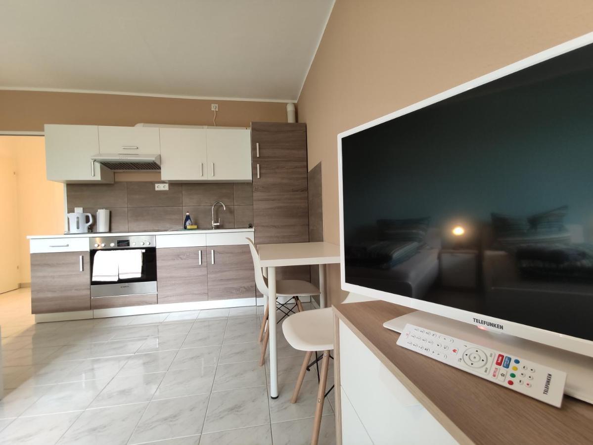 Home At Friends - City - Zu Hause Bei Freunden Dortmund Ngoại thất bức ảnh