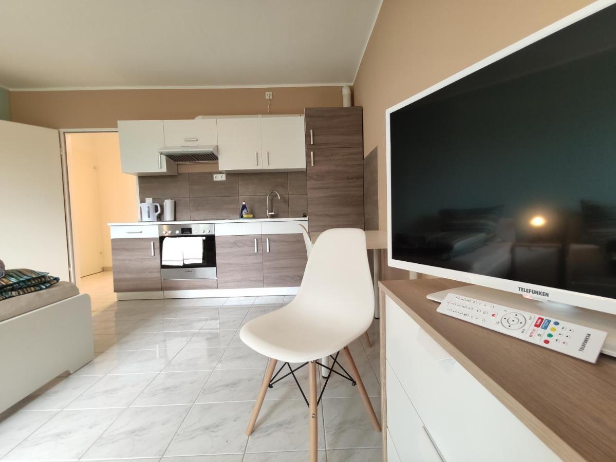 Home At Friends - City - Zu Hause Bei Freunden Dortmund Ngoại thất bức ảnh