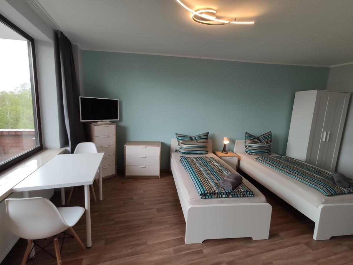 Home At Friends - City - Zu Hause Bei Freunden Dortmund Ngoại thất bức ảnh