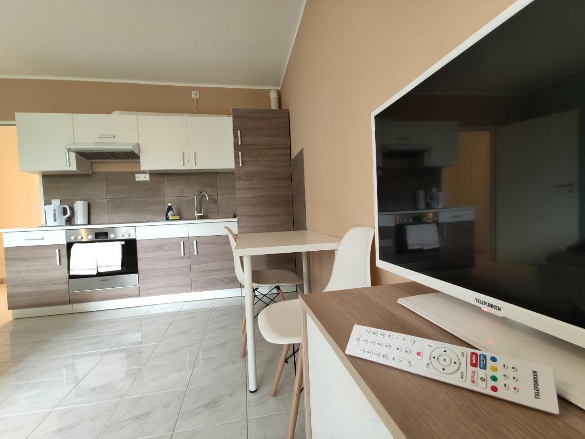 Home At Friends - City - Zu Hause Bei Freunden Dortmund Ngoại thất bức ảnh