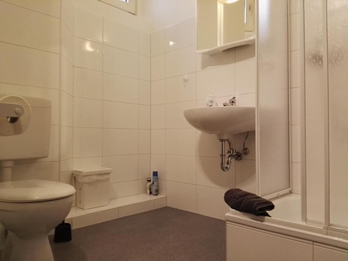 Home At Friends - City - Zu Hause Bei Freunden Dortmund Ngoại thất bức ảnh