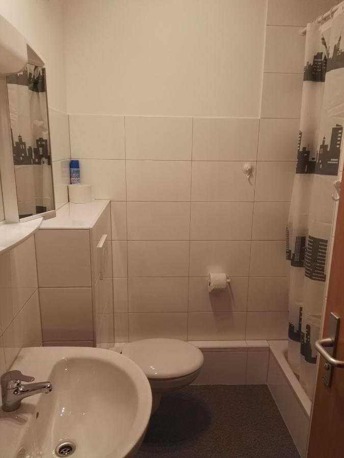 Home At Friends - City - Zu Hause Bei Freunden Dortmund Ngoại thất bức ảnh