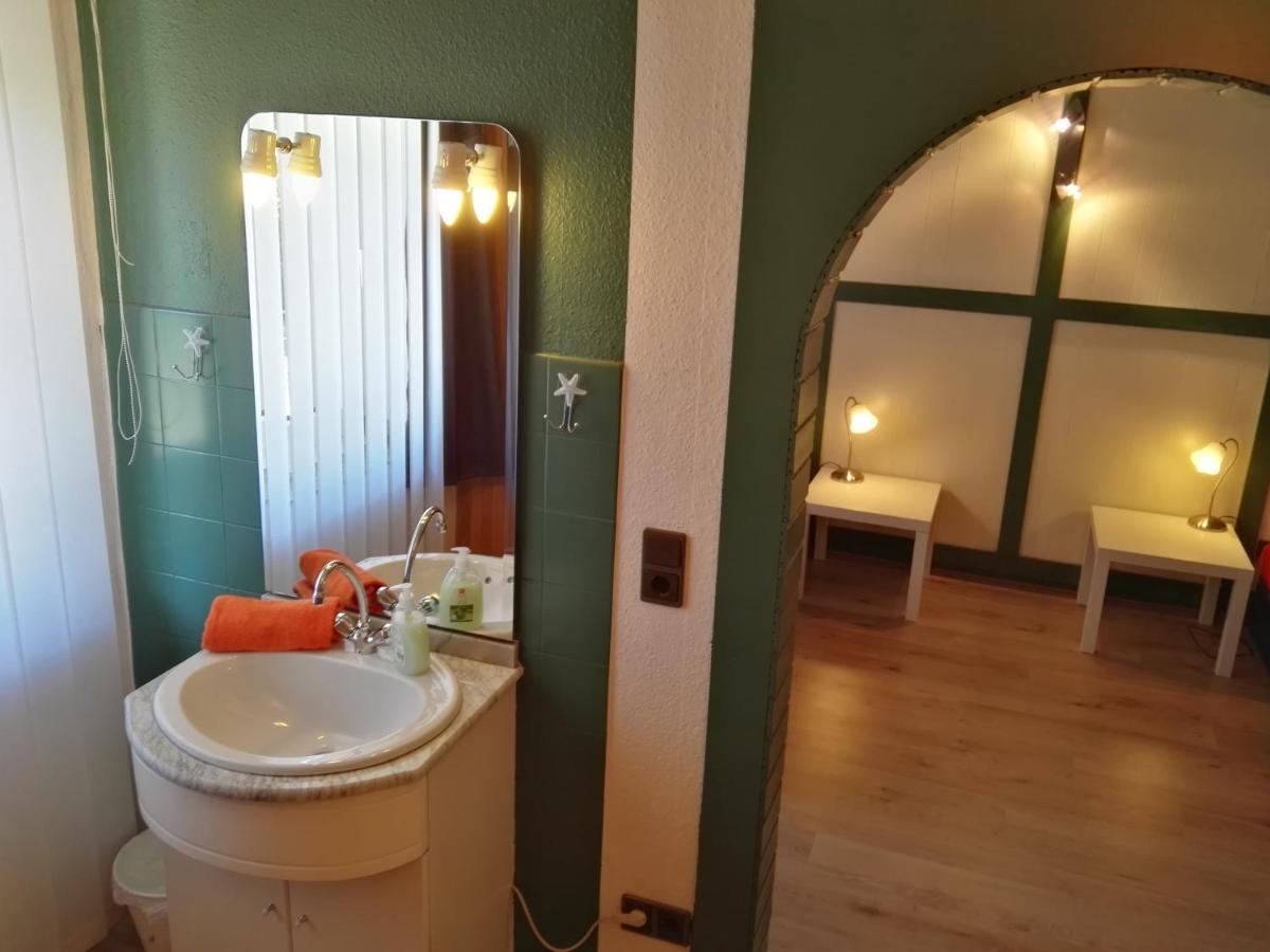 Home At Friends - City - Zu Hause Bei Freunden Dortmund Ngoại thất bức ảnh