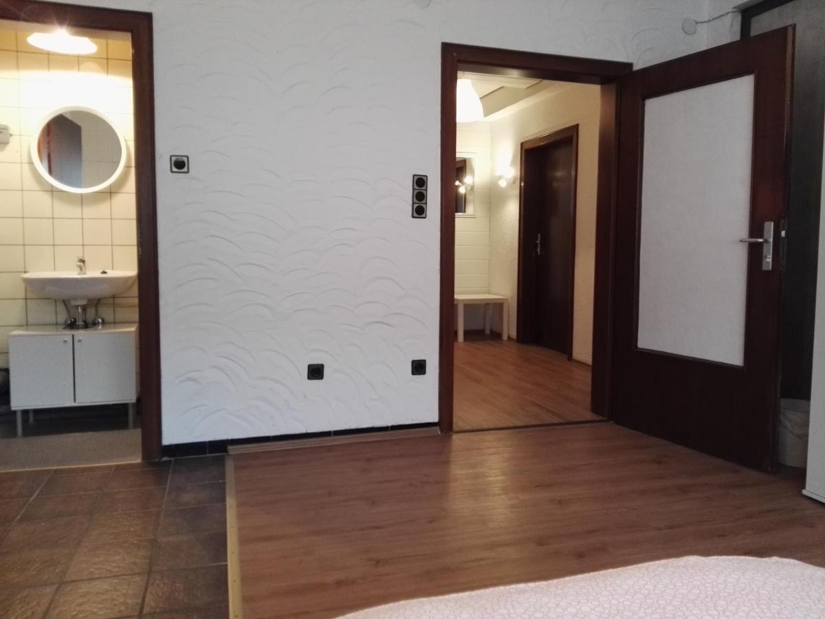 Home At Friends - City - Zu Hause Bei Freunden Dortmund Ngoại thất bức ảnh