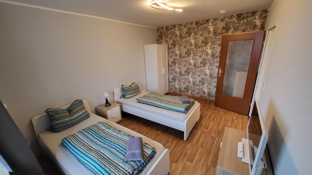 Home At Friends - City - Zu Hause Bei Freunden Dortmund Ngoại thất bức ảnh