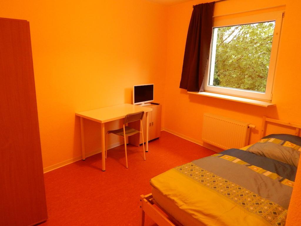 Home At Friends - City - Zu Hause Bei Freunden Dortmund Phòng bức ảnh