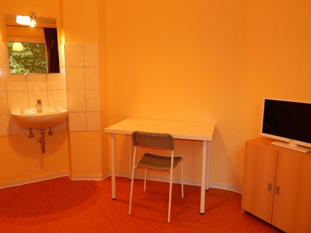 Home At Friends - City - Zu Hause Bei Freunden Dortmund Phòng bức ảnh