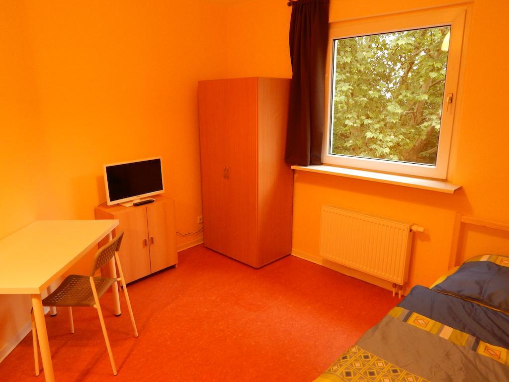 Home At Friends - City - Zu Hause Bei Freunden Dortmund Phòng bức ảnh