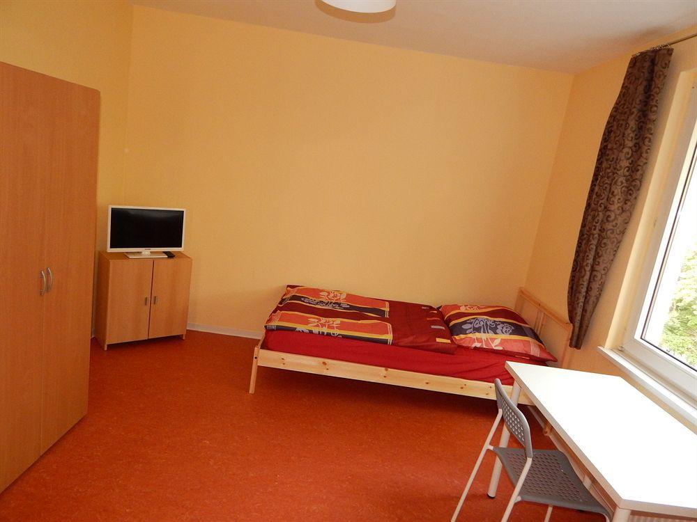 Home At Friends - City - Zu Hause Bei Freunden Dortmund Ngoại thất bức ảnh