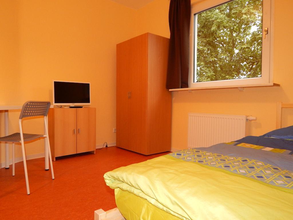 Home At Friends - City - Zu Hause Bei Freunden Dortmund Ngoại thất bức ảnh