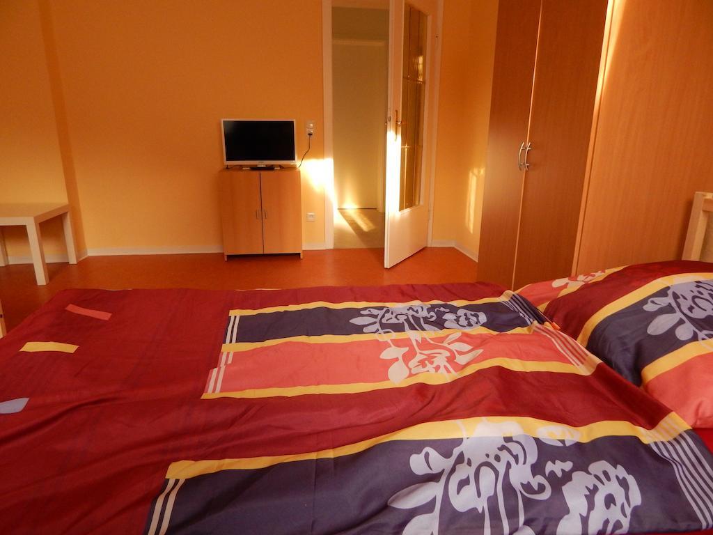 Home At Friends - City - Zu Hause Bei Freunden Dortmund Ngoại thất bức ảnh