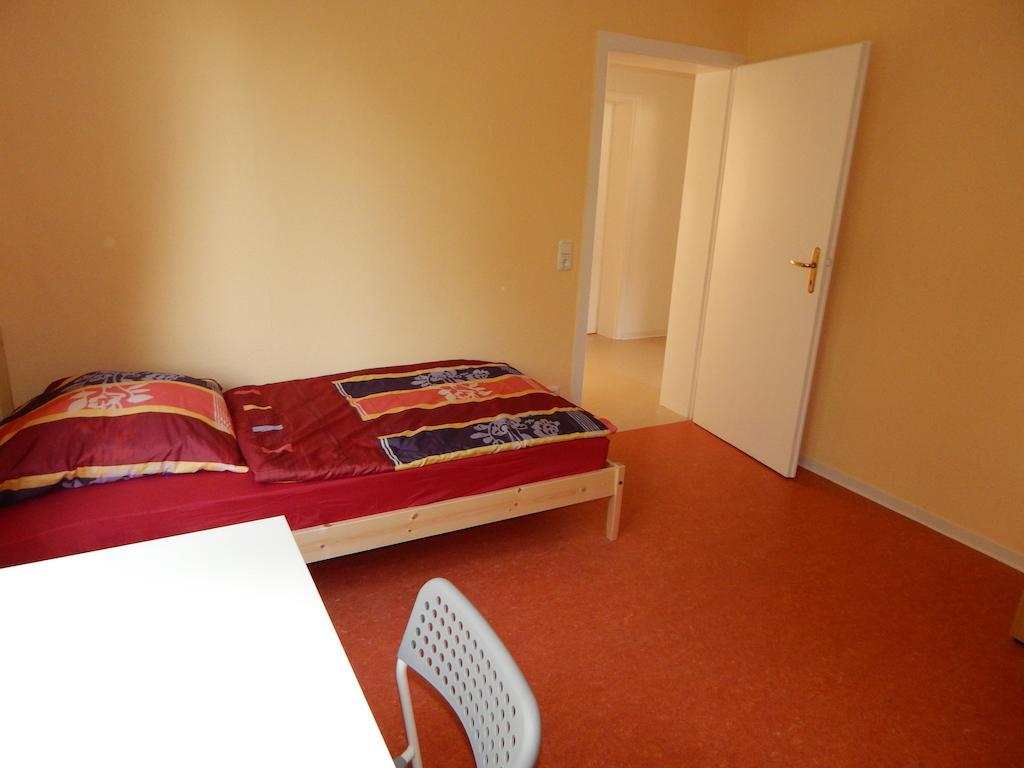 Home At Friends - City - Zu Hause Bei Freunden Dortmund Ngoại thất bức ảnh