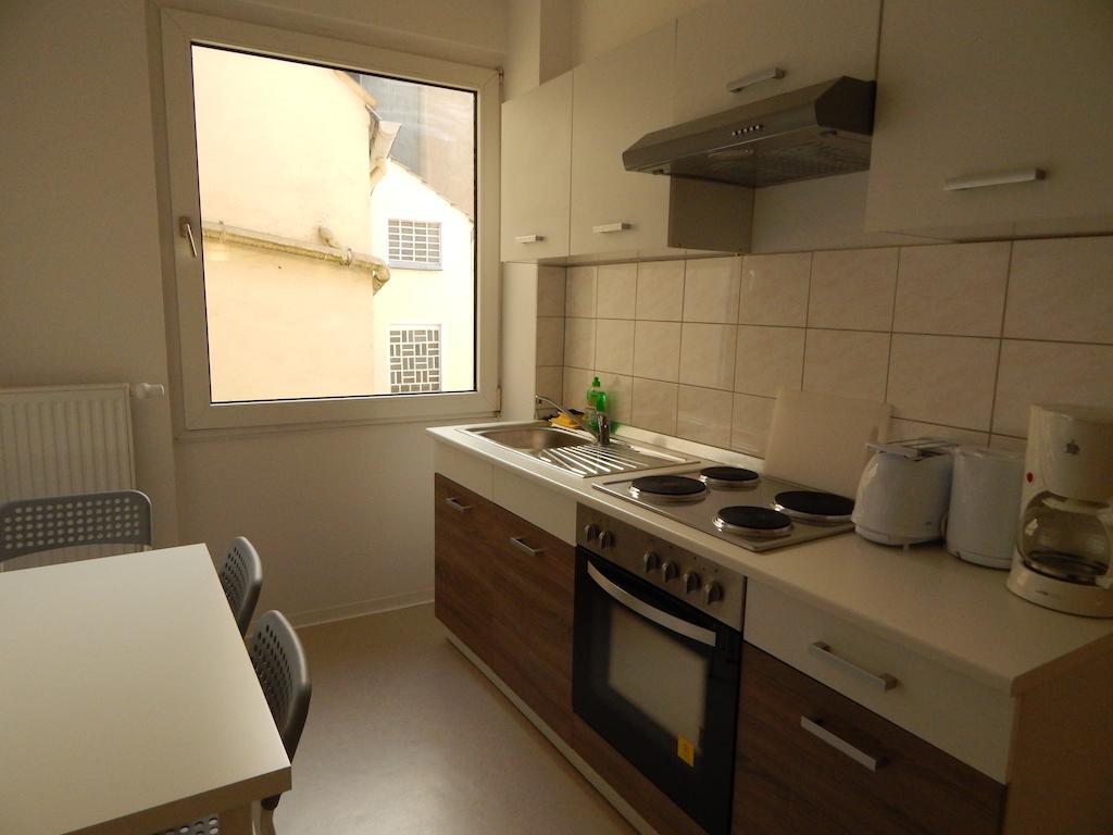 Home At Friends - City - Zu Hause Bei Freunden Dortmund Ngoại thất bức ảnh