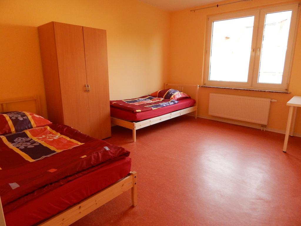 Home At Friends - City - Zu Hause Bei Freunden Dortmund Ngoại thất bức ảnh