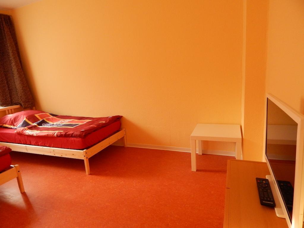 Home At Friends - City - Zu Hause Bei Freunden Dortmund Ngoại thất bức ảnh